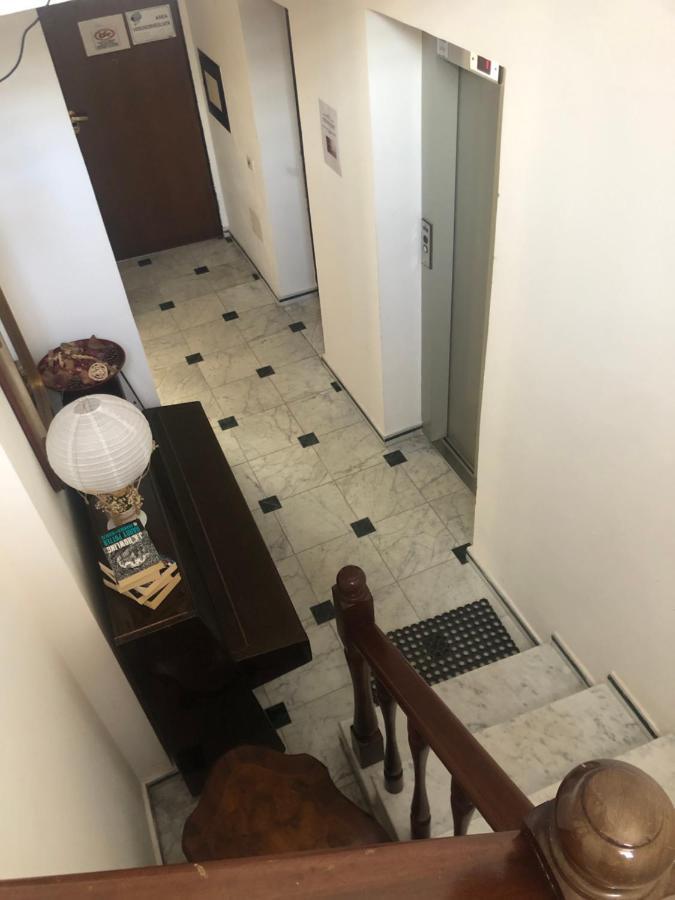 Aurasol Apartment *