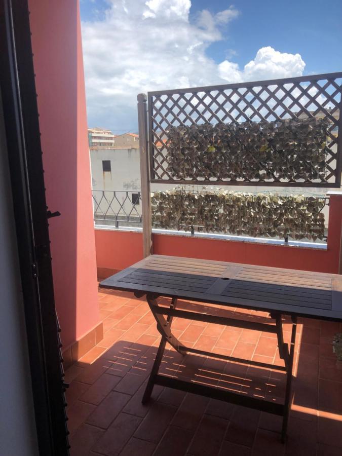 Aurasol Apartment Alghero