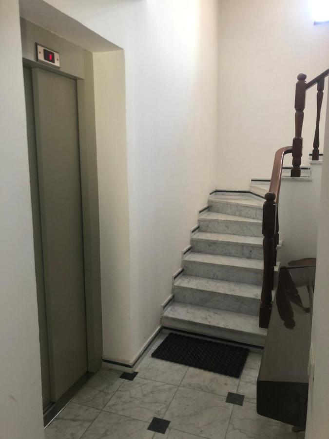 Apartment Aurasol *