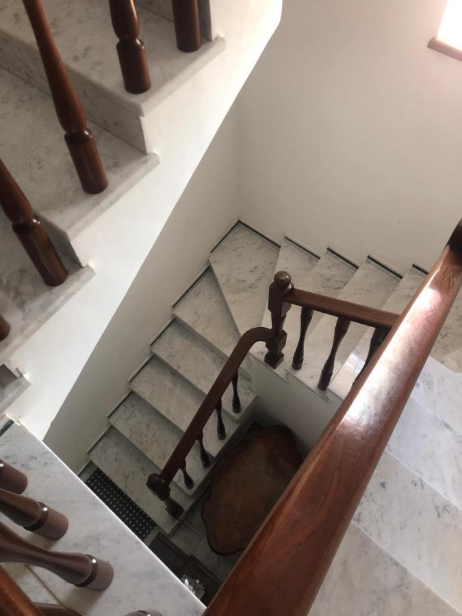 Apartment Aurasol *