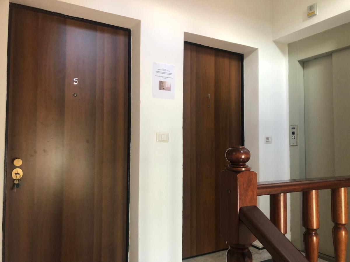 Apartment Aurasol *