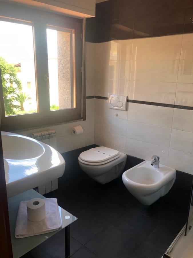 Apartment Aurasol *