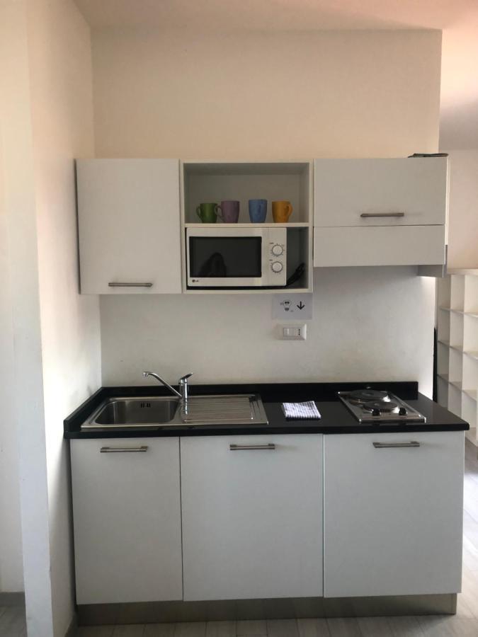 Apartment Aurasol *