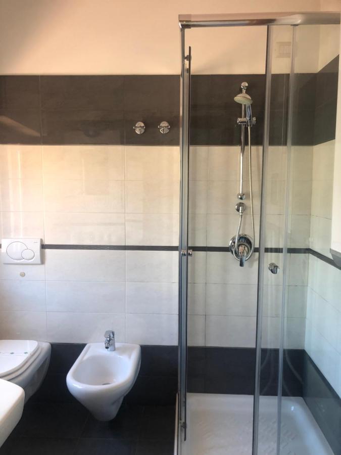 Aurasol Apartment