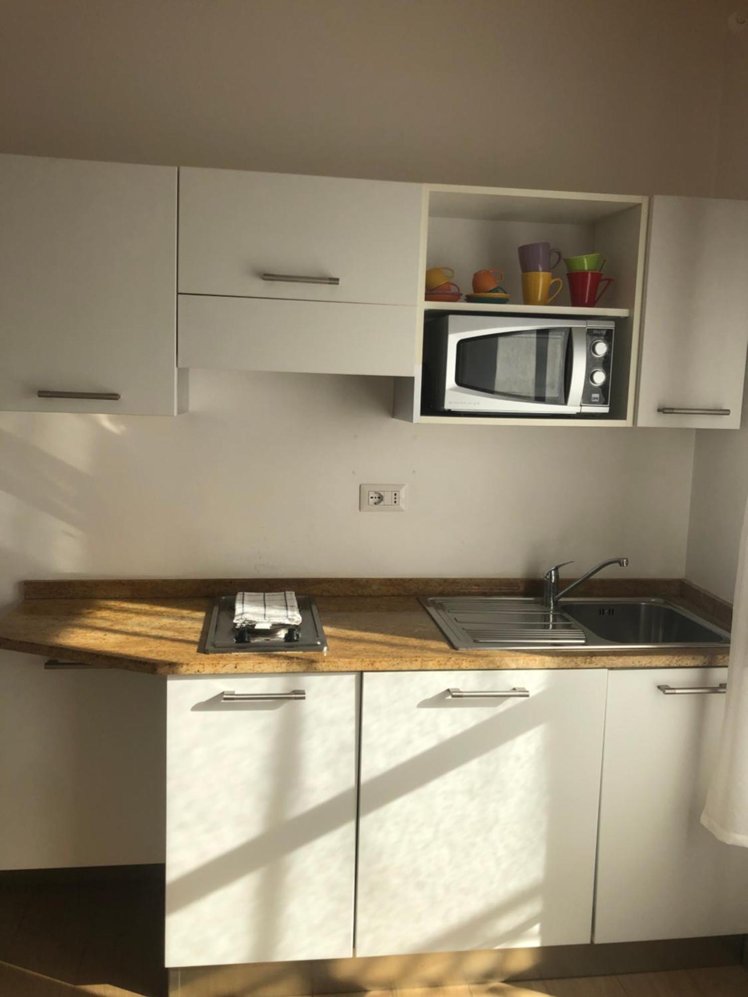 Apartment Aurasol
