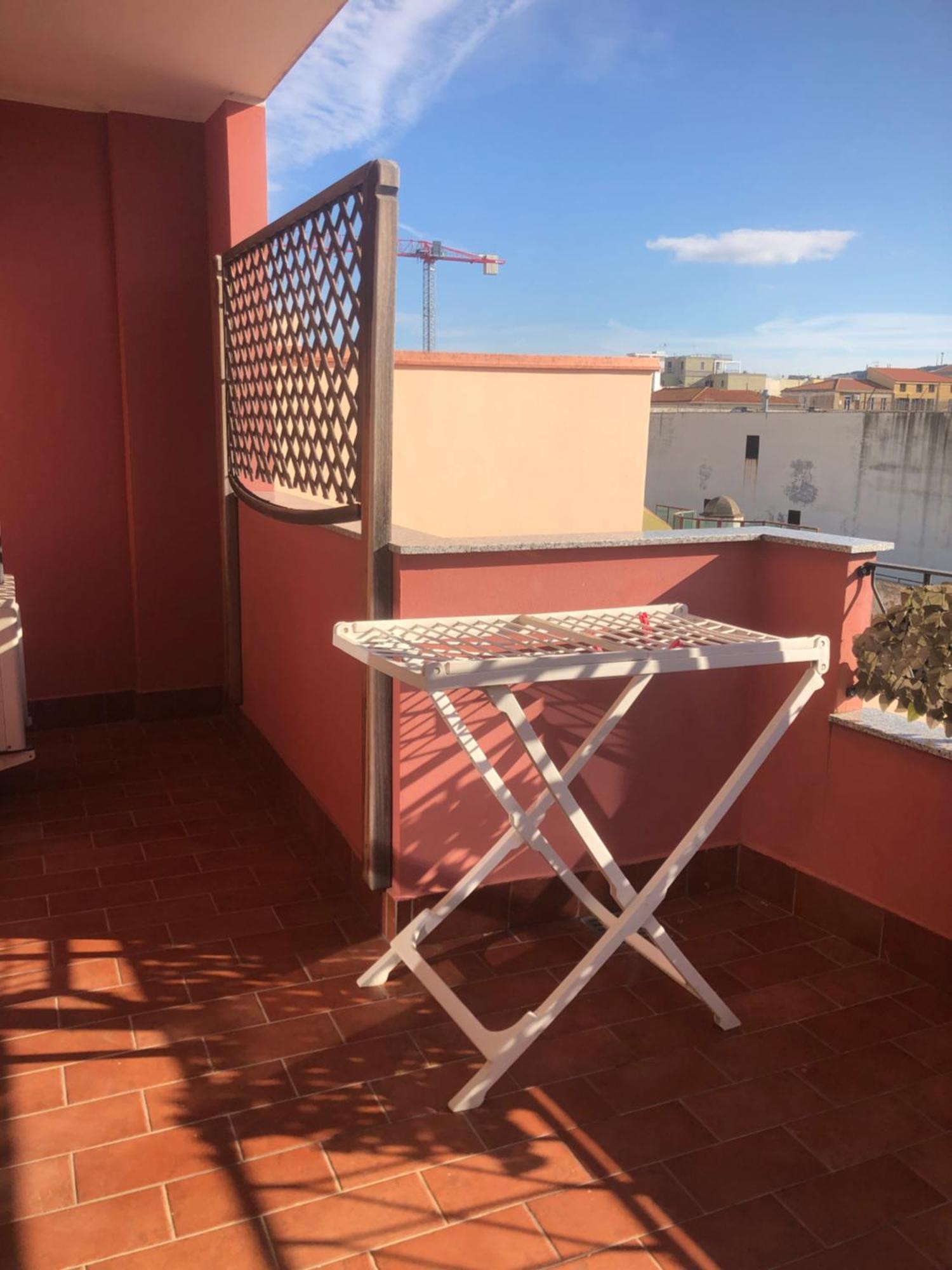 Aurasol Apartment Alghero