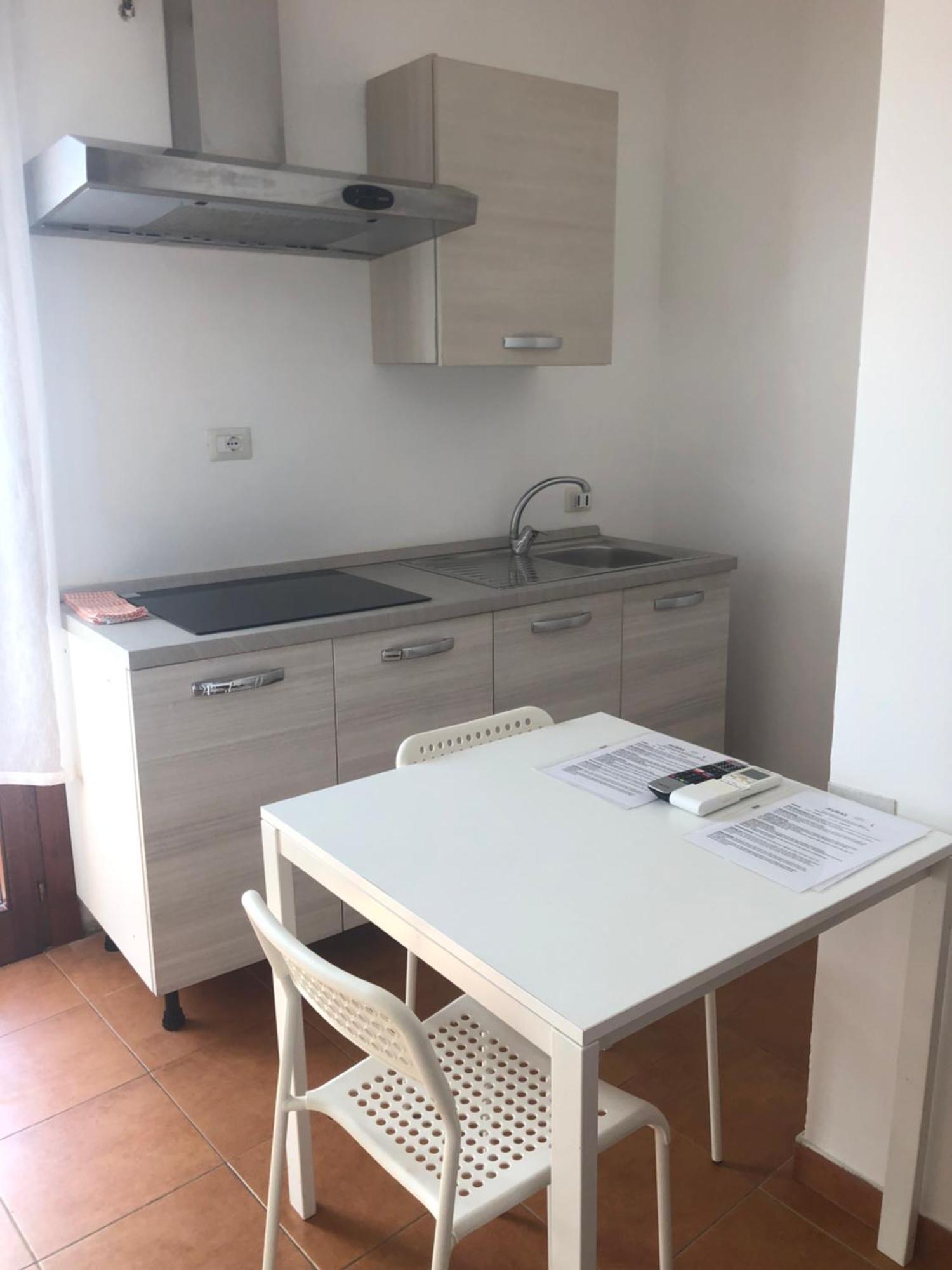 Apartment Aurasol