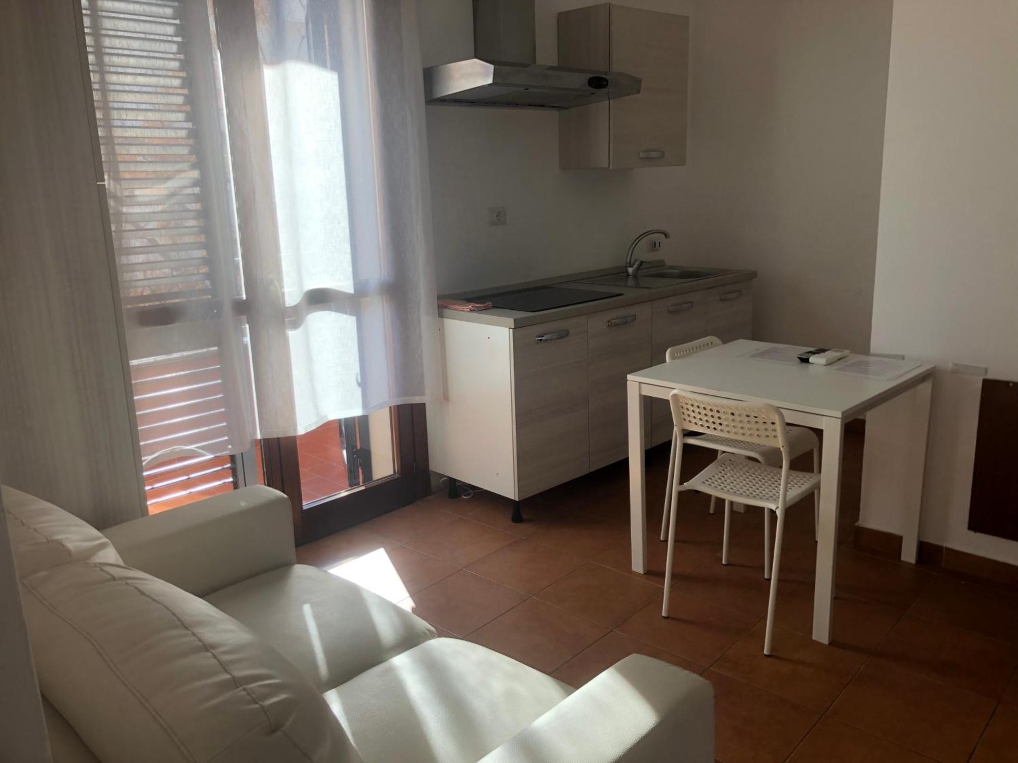 Aurasol Apartment Alghero