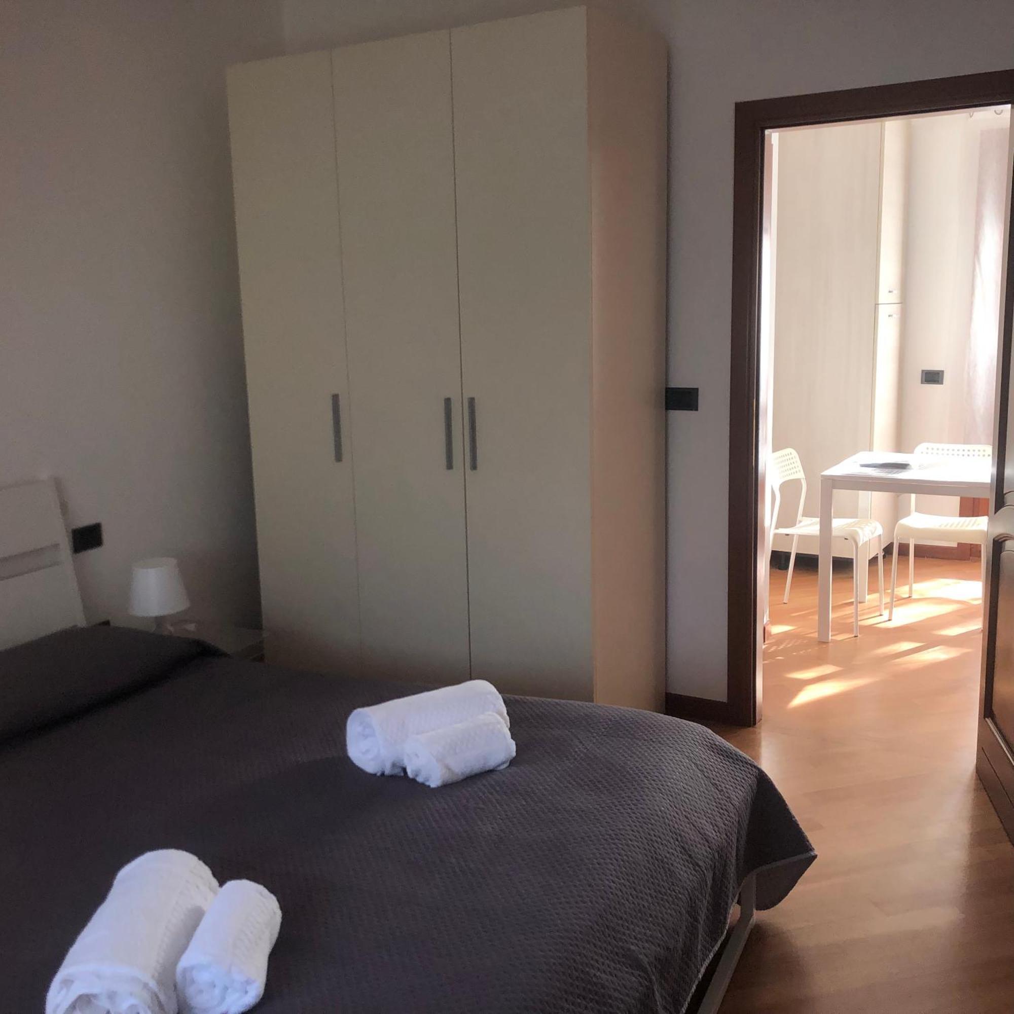 Aurasol Apartment Alghero