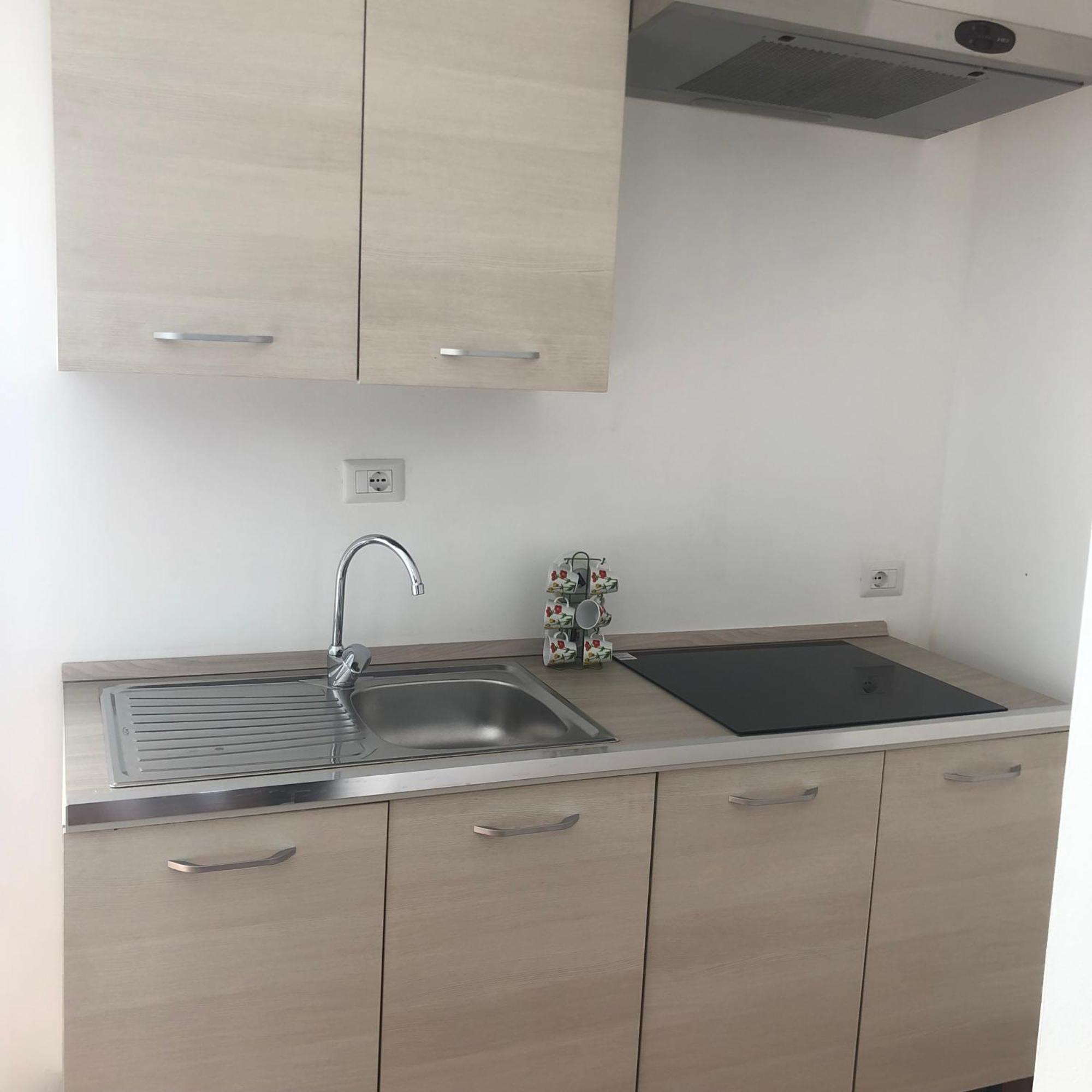 Apartment Aurasol *
