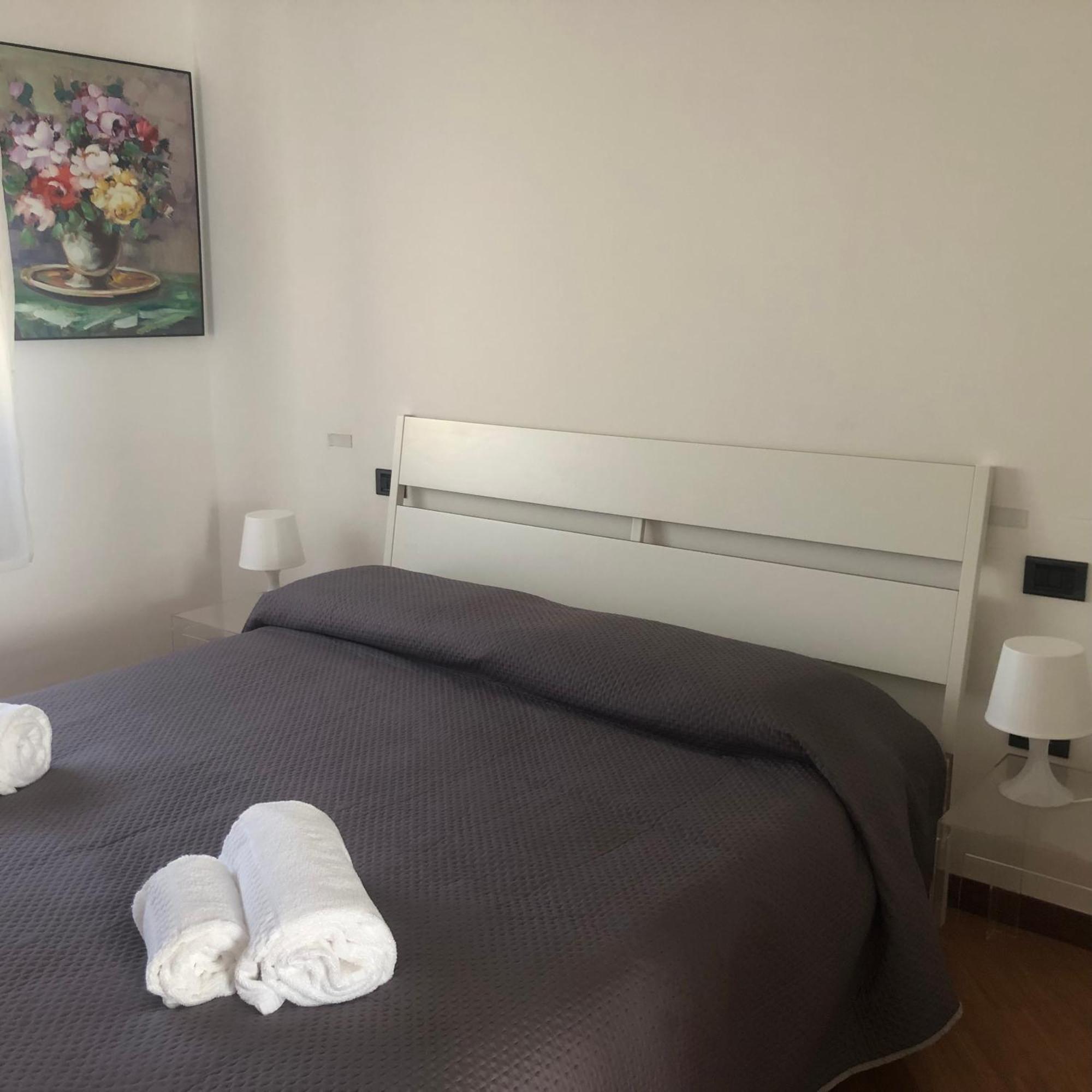 Aurasol Apartment *