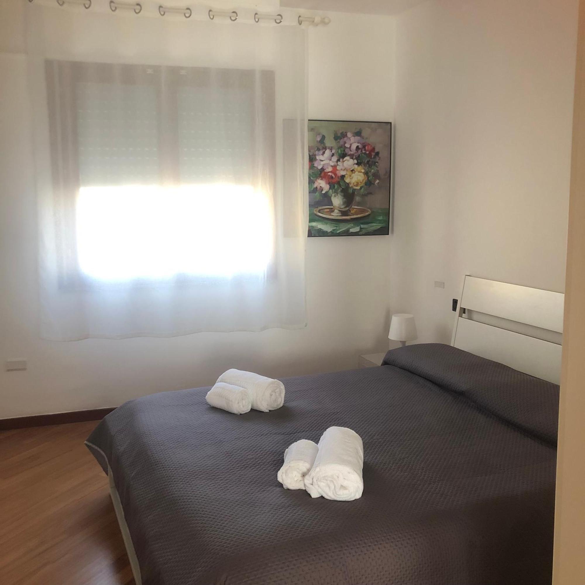 Apartment Aurasol *