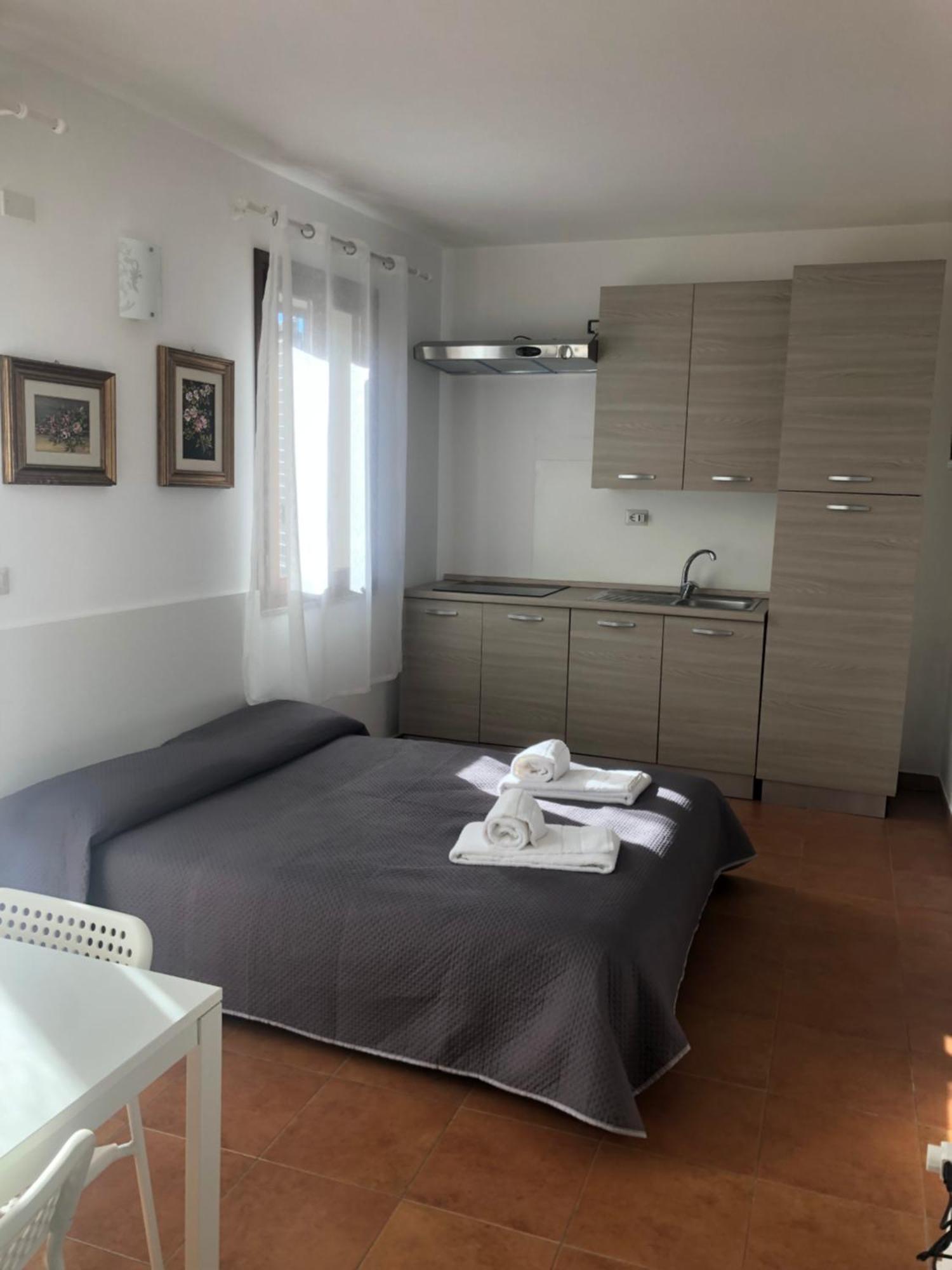 Aurasol Apartment Alghero