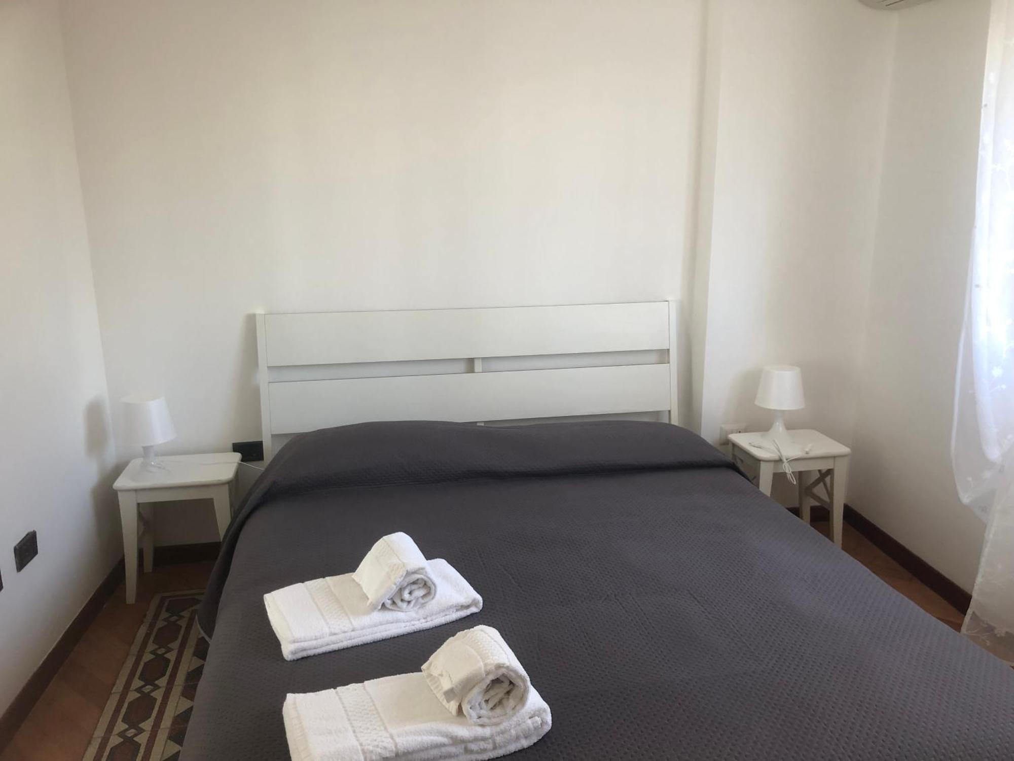 Apartment Aurasol Alghero