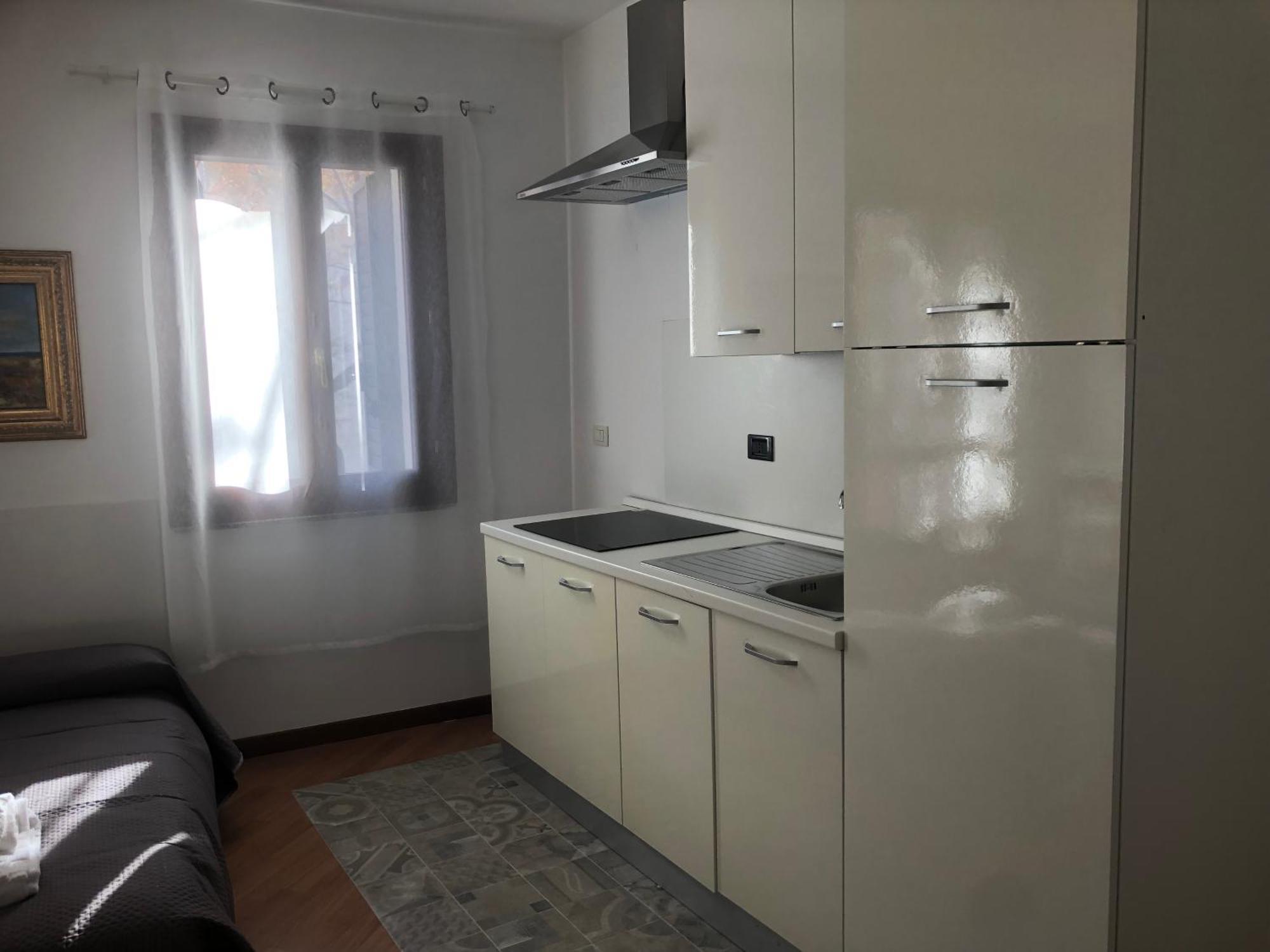 Apartment Aurasol *