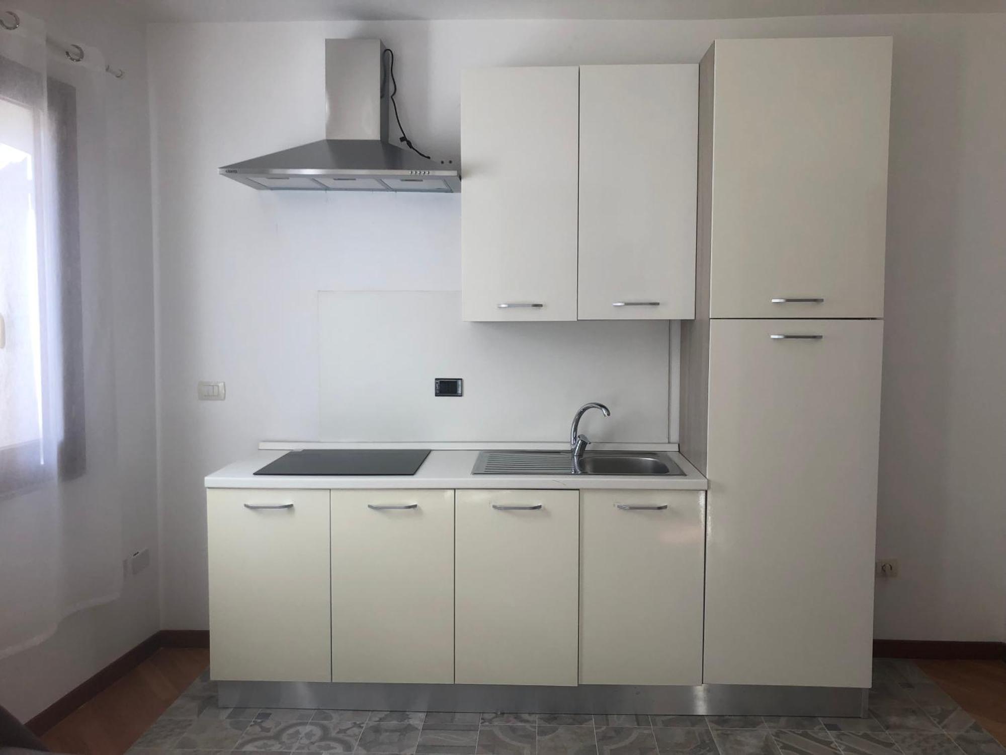 Aurasol Apartment *