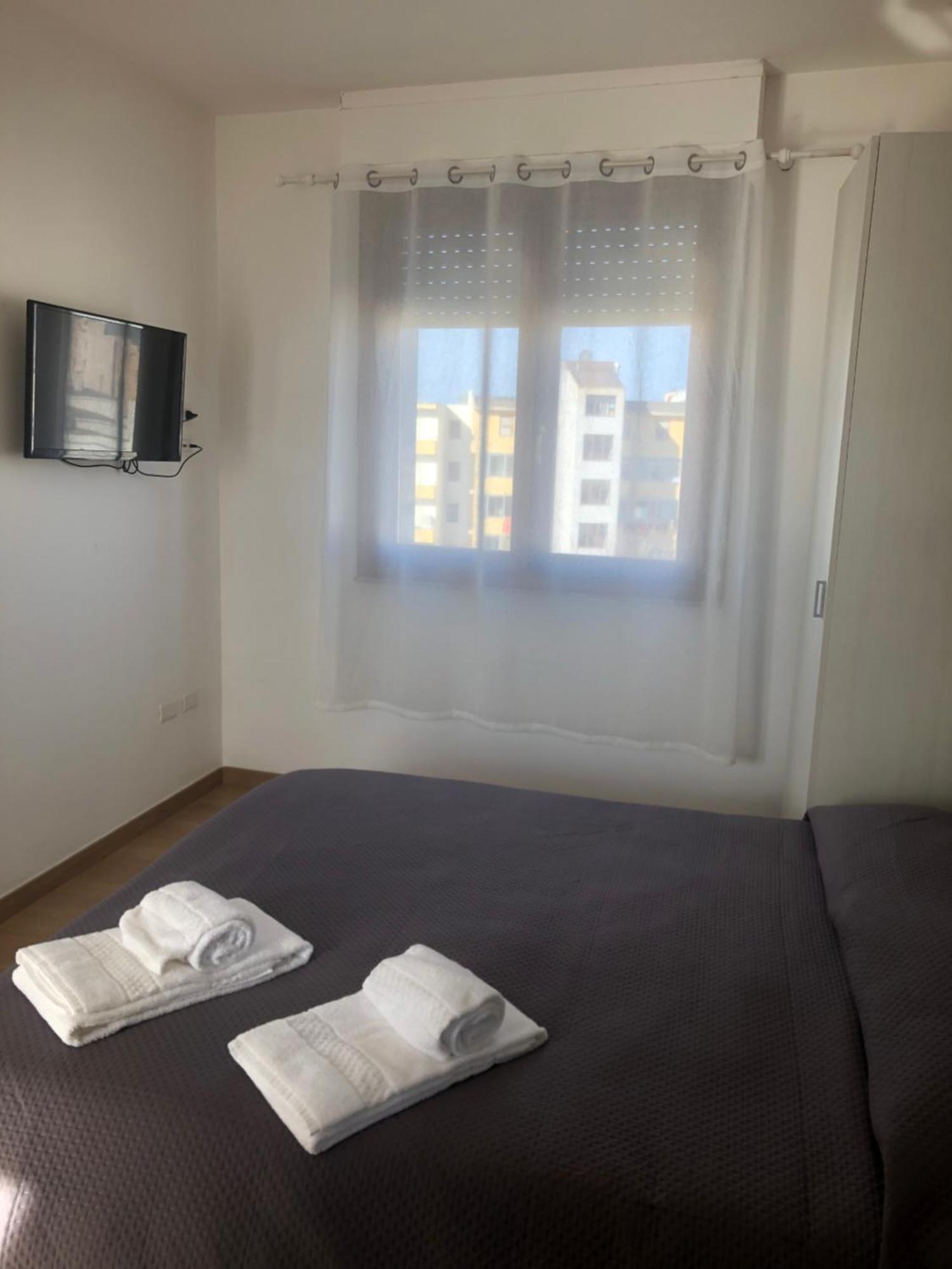Aurasol Apartment *