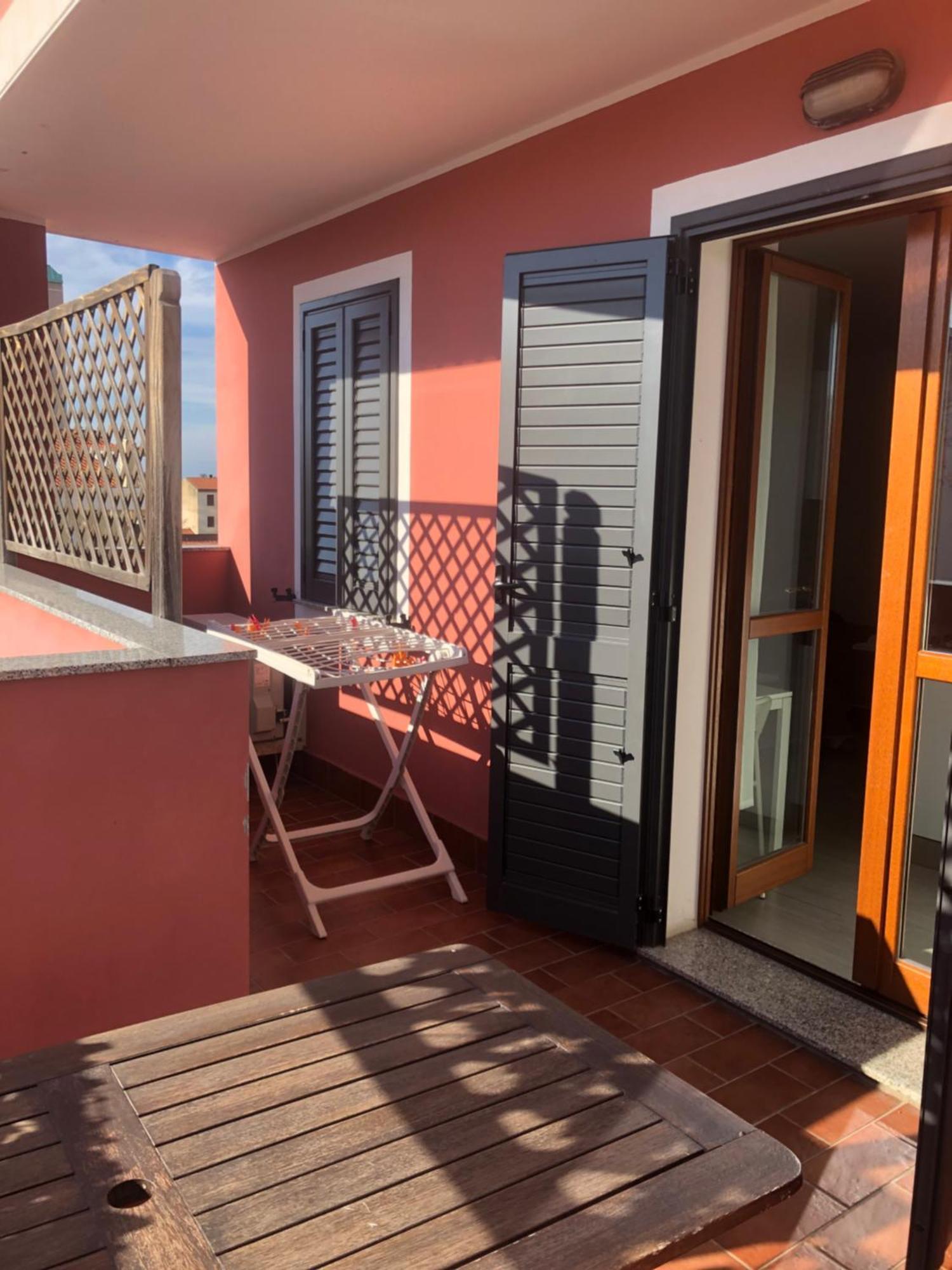 Aurasol Apartment Alghero