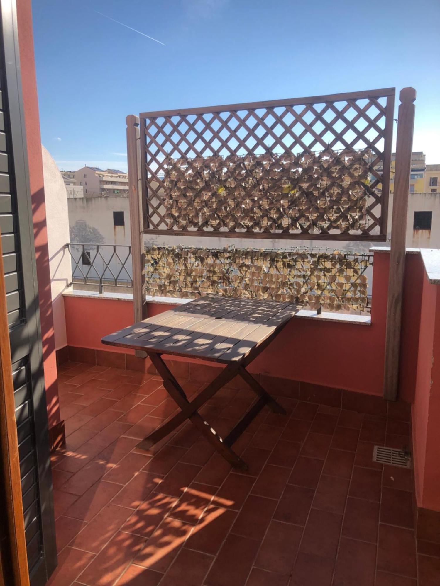 Aurasol Apartment Alghero