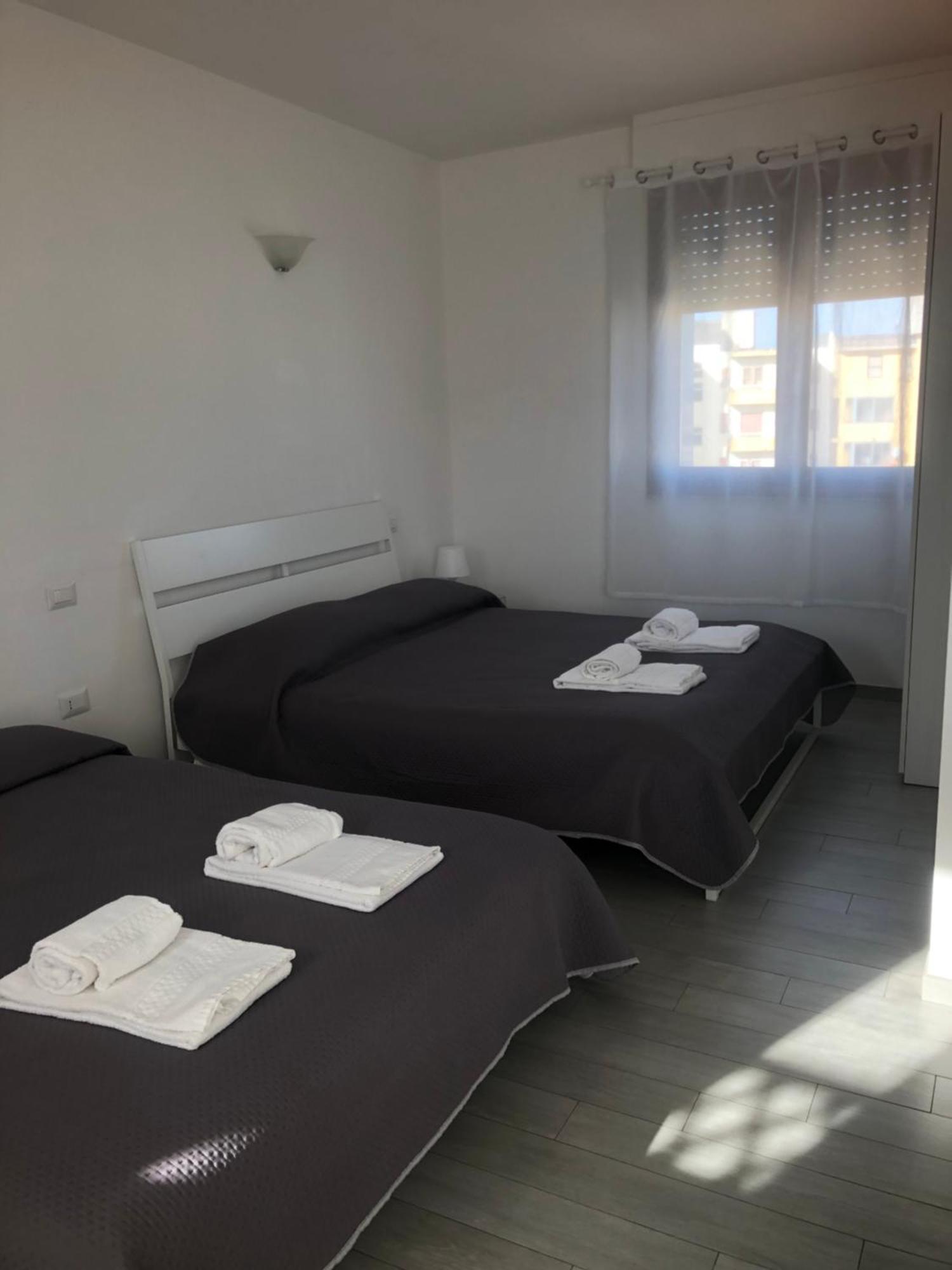 Apartment Aurasol Alghero