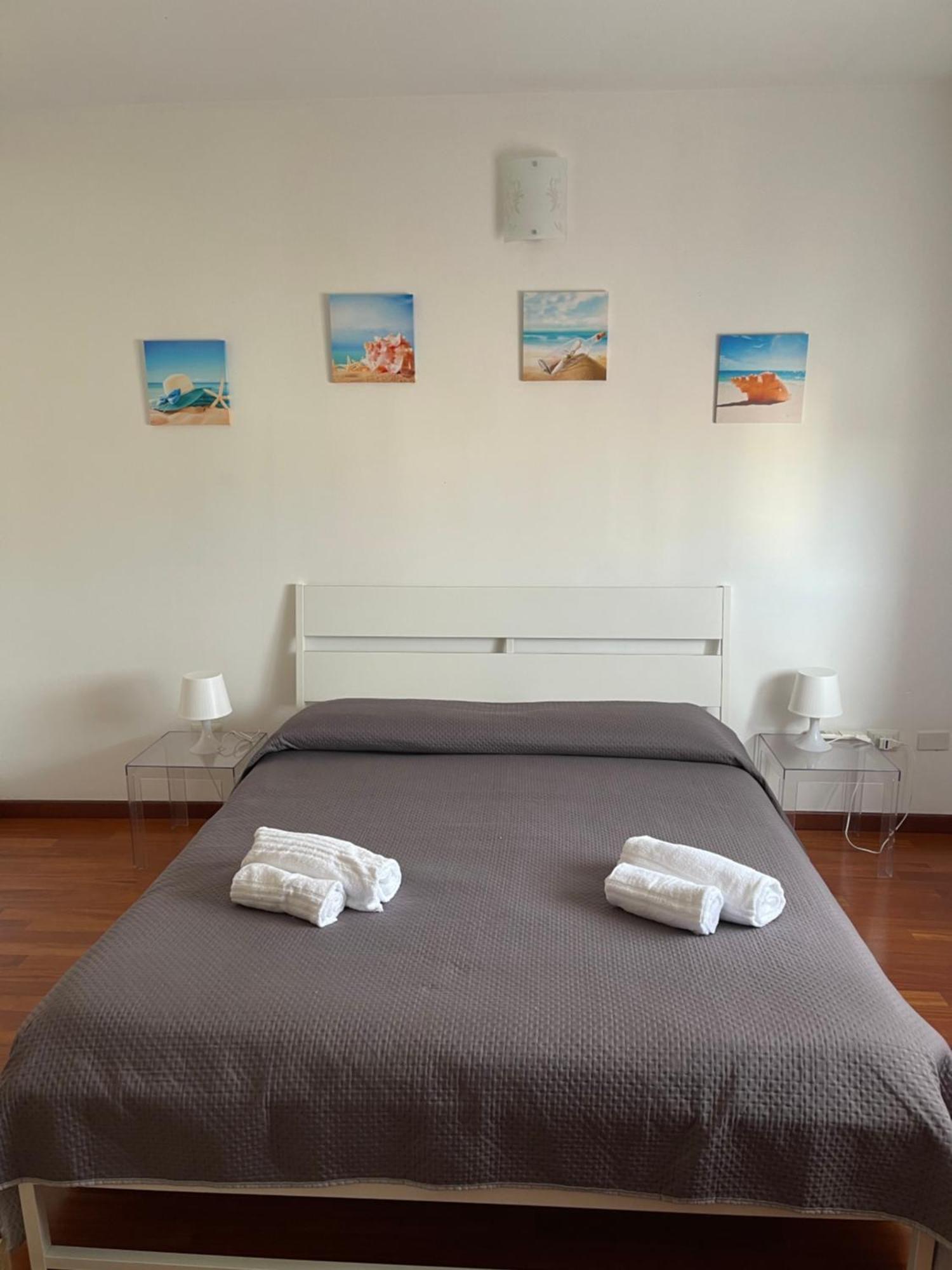 Apartment Aurasol