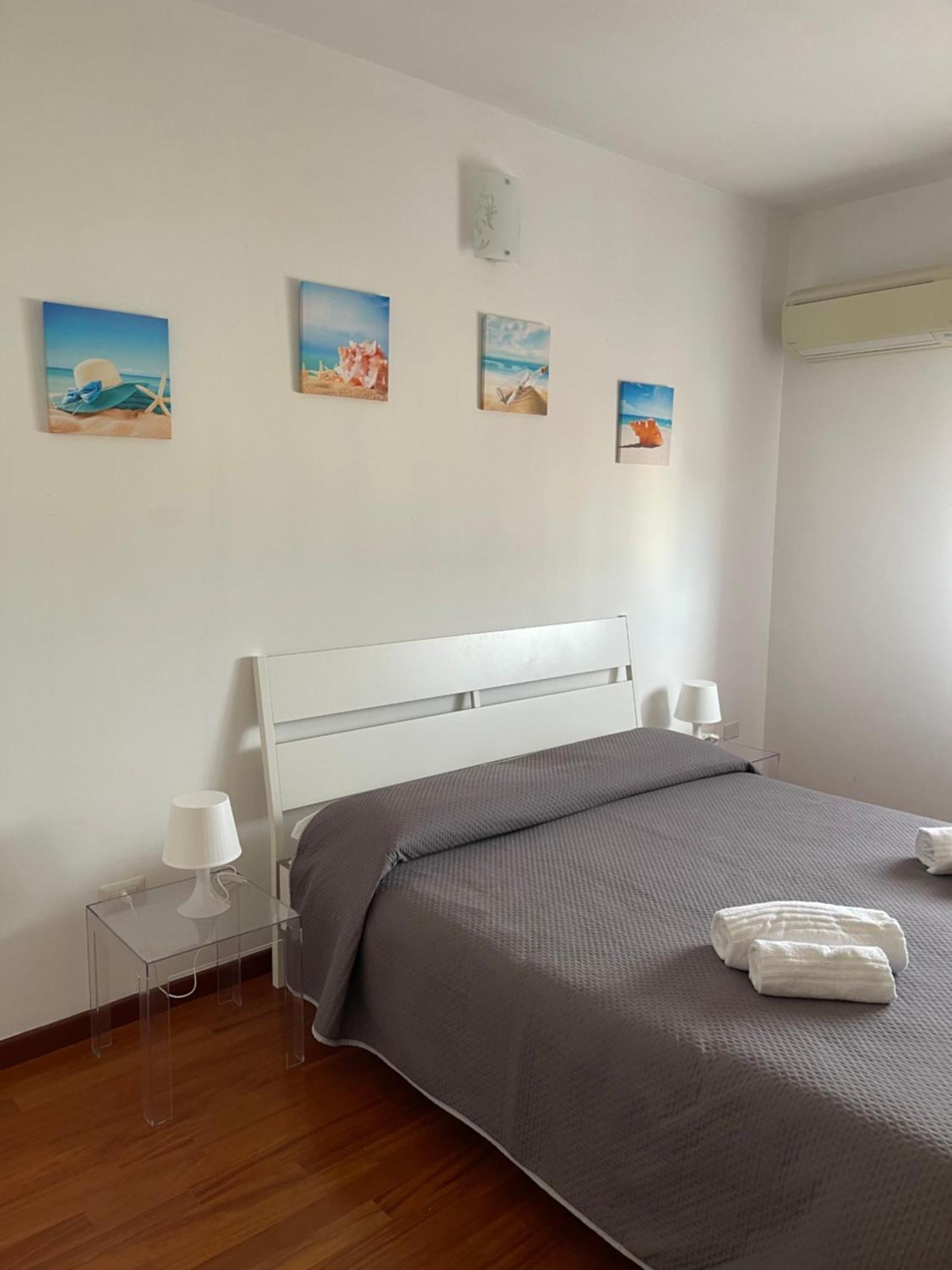 Aurasol Apartment Alghero