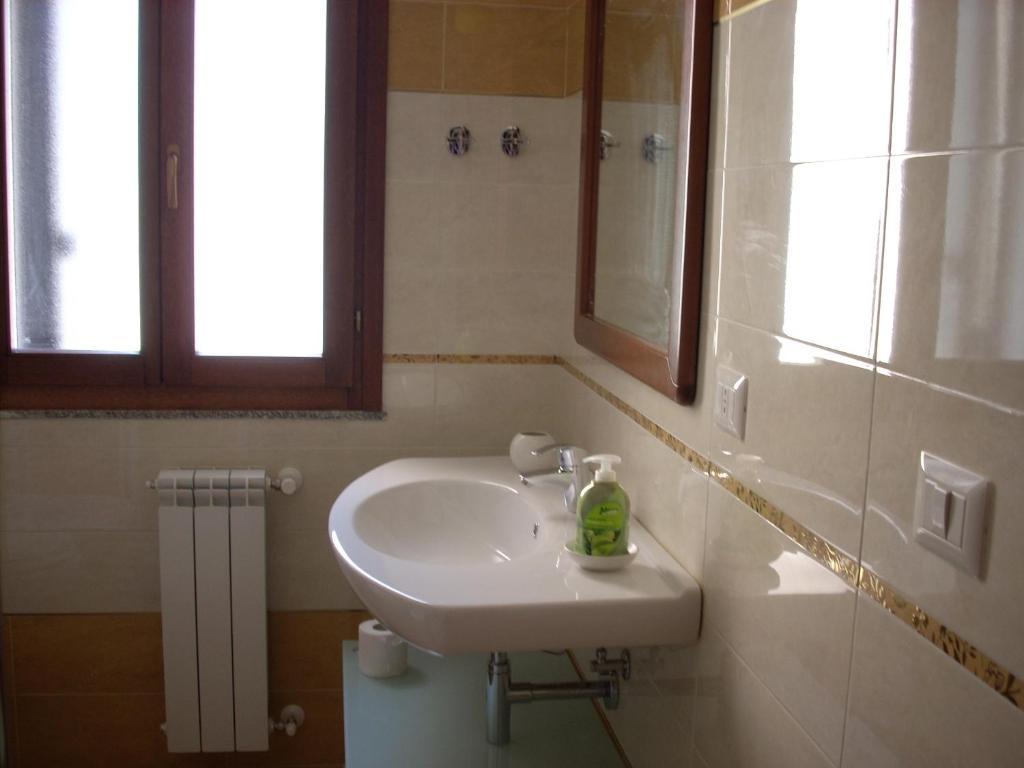 Apartment Aurasol Alghero