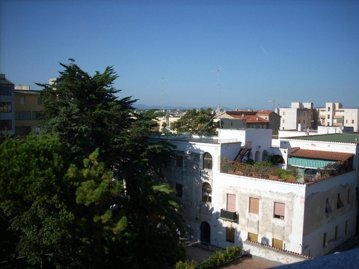 Aurasol Alghero